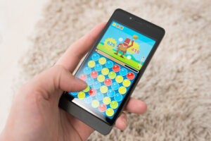 【議論】スマホで面白いゲームと言ったら！？