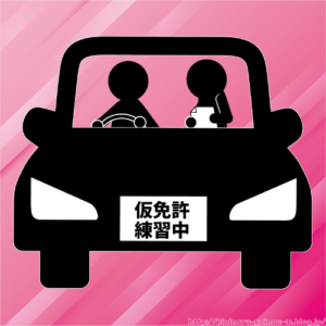 【悲報】チンさん、仮免に18回落ちてしまう