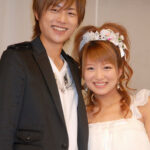 【タレント】辻希美さん(20)「太陽くん好き😍😍」