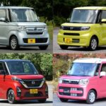 【議論】美少女化したら付き合いたい軽自動車、ありますか！？