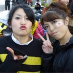 【画像】これ、左と右、どちらが博多美人と思いますか！？