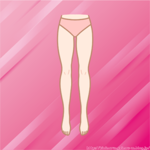 【画像】足フェチ界でレジェンドと言われている足がこれ