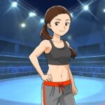 【画像41枚】誰が見ても美人な女子レスラー「天咲光由」さん発見されるｗｗｗｗｗｗｗｗｗｗｗｗｗｗｗｗ