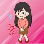 【悲報】我が国で梅毒の妊婦が3倍に急増