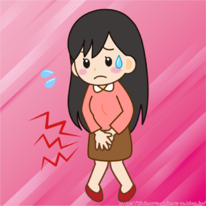 【悲報】我が国で梅毒の妊婦が3倍に急増