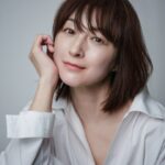 【女優】広末涼子さん、インスタで感謝「あたたかいメッセージありがとうございます」