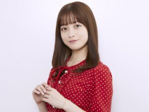 【画像】橋本環奈さん、巨乳化してる！？