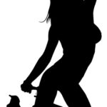 【画像】JKのパンツ