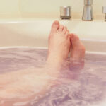 【悲報】毎日、風呂に入らない日本人が増えている！？