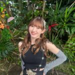 【画像】かわむー爆乳化wwwwwww