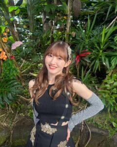 【画像】かわむー爆乳化wwwwwww