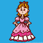 【画像】海外のチースポーツのサークルとその姫がこちら