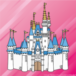 【画像】アメリカ人「東京ディズニーランドに行ったら爆笑したよ(笑)」