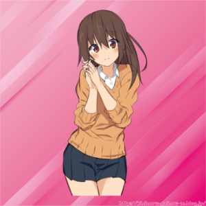 井上喜久子さんってほんとに17歳なの？