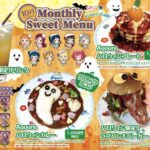 【画像11枚】ラブライブのコラボカフェ、わんぱくすぎるｗｗｗｗｗｗｗｗｗｗｗｗｗｗｗｗｗｗｗｗｗｗｗｗｗｗｗｗ