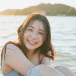 【画像】足立梨花の成熟されたセクシーなお尻！