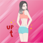 【画像】元メガネグラドル時東ぁみさんの尻筋トレｗｗｗｗｗｗｗｗｗｗｗｗ‍ｗｗｗ‍ｗｗｗ