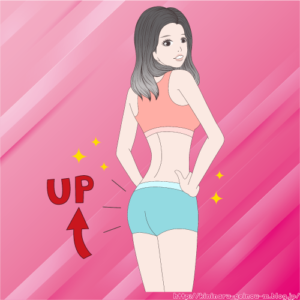 【画像】元メガネグラドル時東ぁみさんの尻筋トレｗｗｗｗｗｗｗｗｗｗｗｗ‍ｗｗｗ‍ｗｗｗ