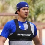 【画像】大谷翔平さん、ムチムチになるWWVWWVWWVWWVWVWWVWVWWVWVWWW