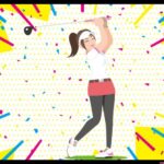 【画像47枚】プロゴルファー原英莉花さん、おっぱいがでかいｗｗｗｗｗｗｗｗw