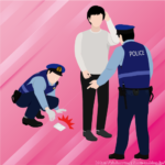 【元KAT-TUN】田中聖容疑者、危険ドラッグ所持容疑で書類送検へ…職務質問で見つかる