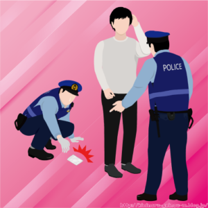 【元KAT-TUN】田中聖容疑者、危険ドラッグ所持容疑で書類送検へ…職務質問で見つかる