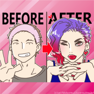 【画像】井手上漠くん　もう女にしか見えない