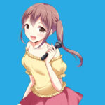 【画像】声優の和多田美咲さん、先輩の藤井ゆきよさんと忘年会していたことが判明