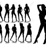 【画像】白銀ノエルとかいうドスケベエロボディ！