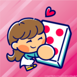 プロ雀士の岡田紗佳、禁止用語の「賭け麻雀」というワードに敏感に反応する