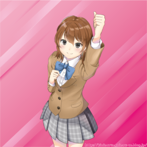 【画像】JKさん、うっかりスカートを履き忘れてしまう・・・