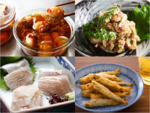 【朗報】おつまみ界のNo.1、満場一致で決まる！