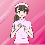 Twitterにナース風のコスプレ画像を上げたAV女優さん。「看護師への冒涜!」などの批判を受け炎上