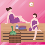 【画像】どっちの女の子の汗だくパンティほしい？