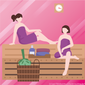 【画像】どっちの女の子の汗だくパンティほしい？