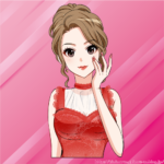 【動画】肩がすごすぎるキャバ嬢見つかる　お前らの想像の2.7倍すごい