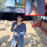 【画像】田中美久ちゃん、スリットからパンティ開示ｗｗｗｗｗｗｗｗｗｗｗｗｗｗｗｗｗｗ