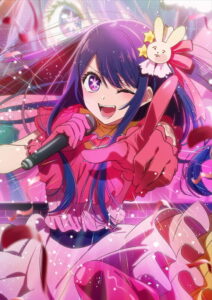 【YouTube】YOASOBIのアイドルさん、公開9ヶ月で再生数が公開6年のLemonの半分超える