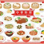 【画像】この中華料理の中でどれ食べたい?