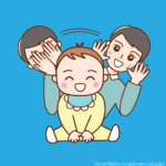 【画像】谷とヤワラちゃんと息子さん