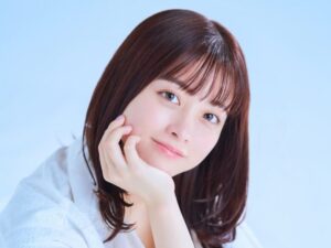 【画像】橋本環奈さん、奇跡の一枚 → いつ見ても可愛いね!