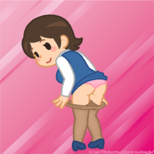 【画像】森香澄のエチエチお尻