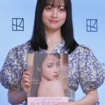 【画像】橋本環奈の最新おっぱい！！