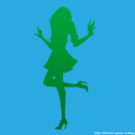 【画像】美しきひと