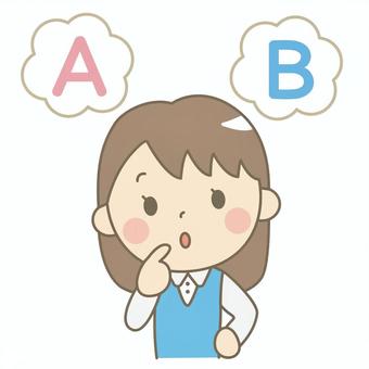 【画像】あなたはどちらにしますか！？