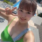 【画像】ハロプロアイドルさん(20)のおっぱいwwwwwwwww