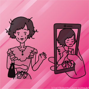 【悲報】「マッチングアプリと見た目が違う」男性に言われ車に瓶を投げガラス割った疑い37歳女を逮捕