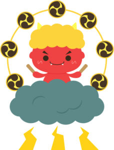 【画像】雷が直撃した人、ガチでやばいwwwwwww