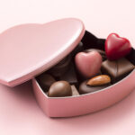 【もうすぐバレンタイン！】チョコは、何個貰えそう？