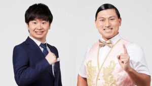 【朗報】芸人 オードリーさん、ついに天下を取ってしまうwwwww